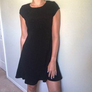 Banana Republic Little Black Dress